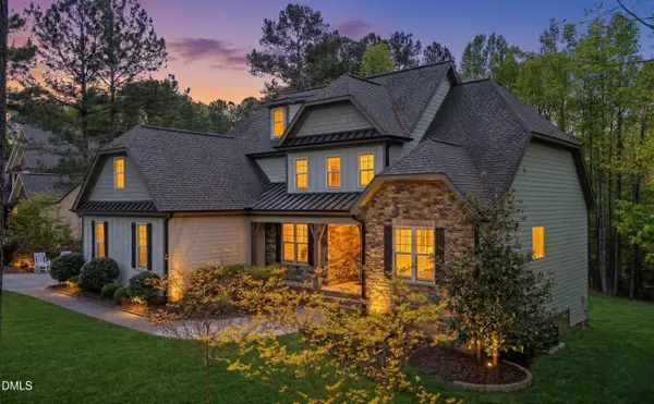 3040 E East Bay Court, Creedmoor, NC 27522