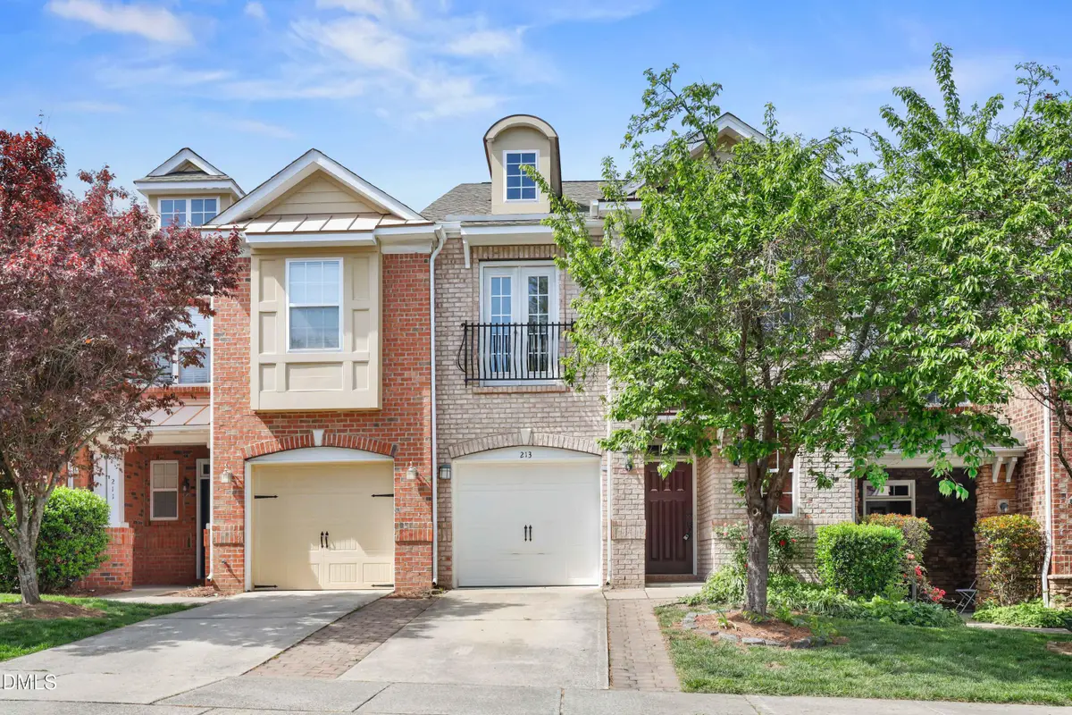 213 Lone Star Way, Cary, NC 27519 - #1