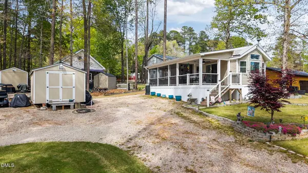 107 Lightfoot Drive, Louisburg, NC 27549