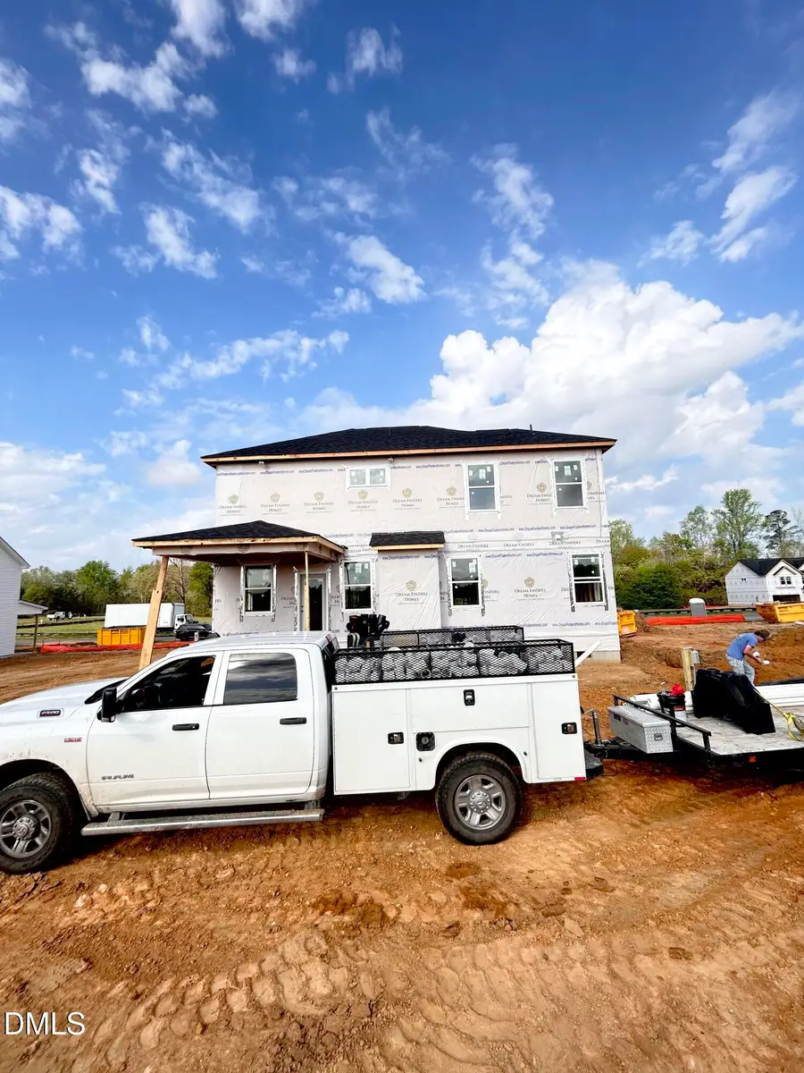 168 Maverick Lane, Dunn, NC 28334 - #3