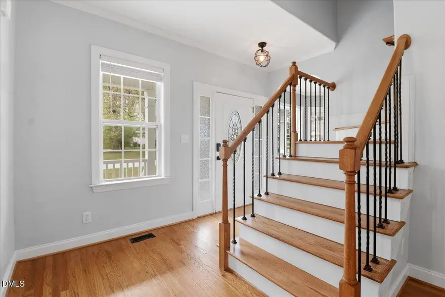 67 E Trafalgar Court, Clayton, NC 27520 - #3