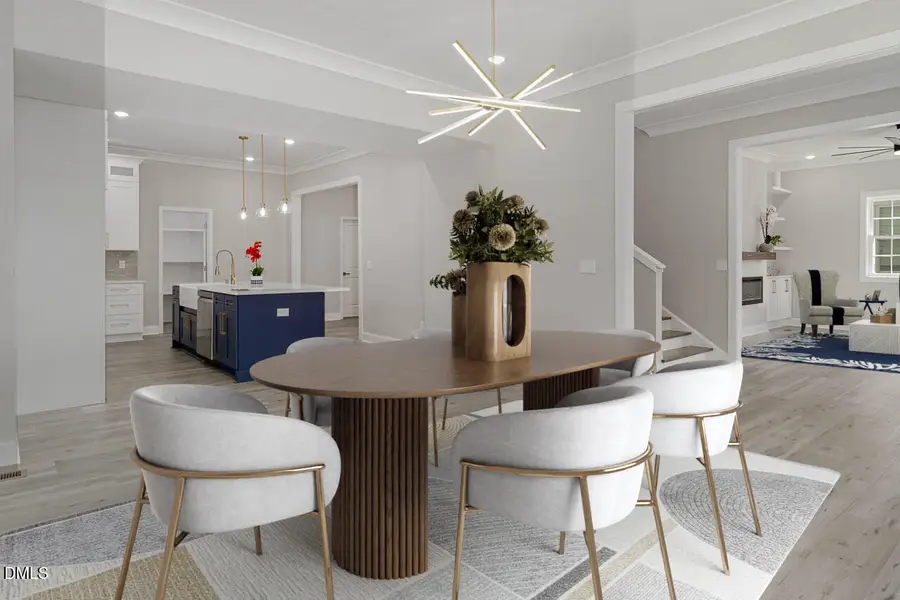 101 S Maple Street, Durham, NC 27703 - #3