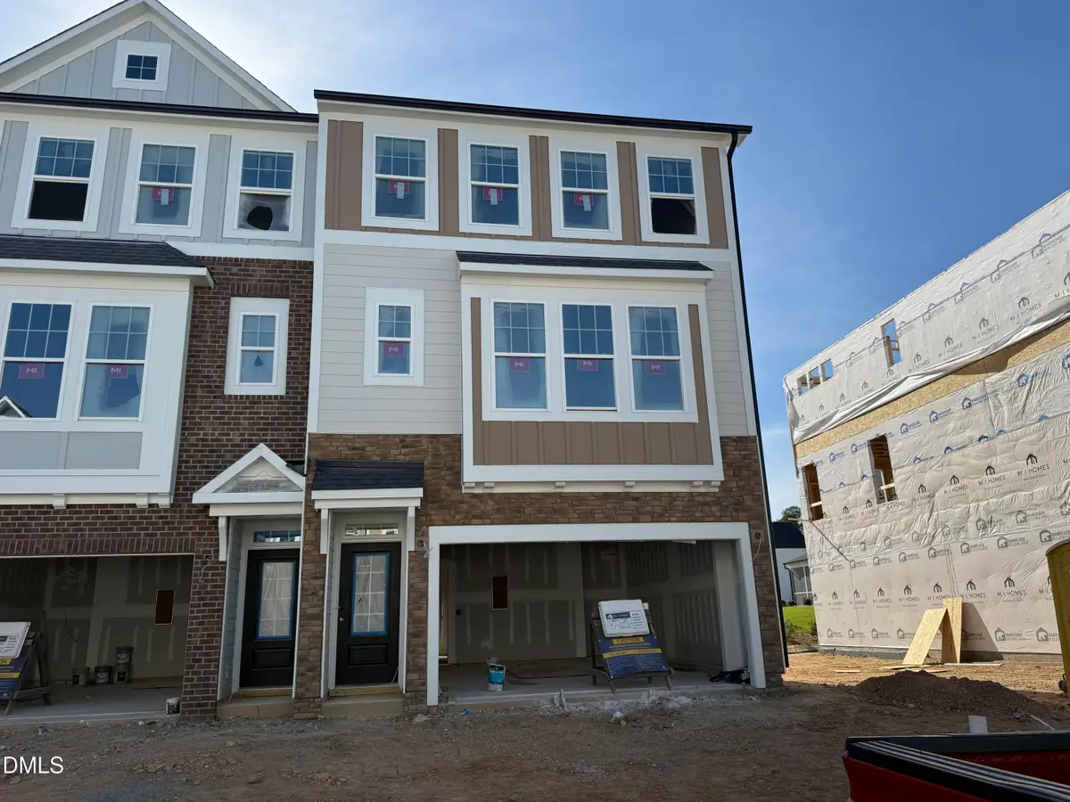 10047 Secluded Garden Drive #154, Apex, NC 27523 - #1