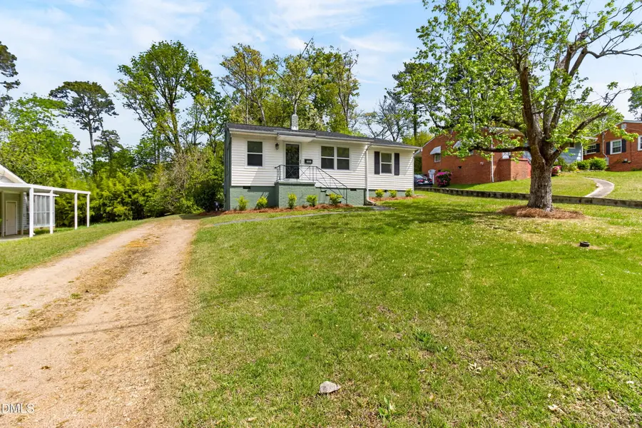 2331 Kennington Road, Raleigh, NC 27610 - #2