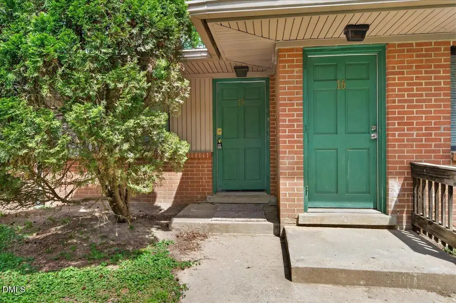 15 Shepherd Lane, Chapel Hill, NC 27514 - #2