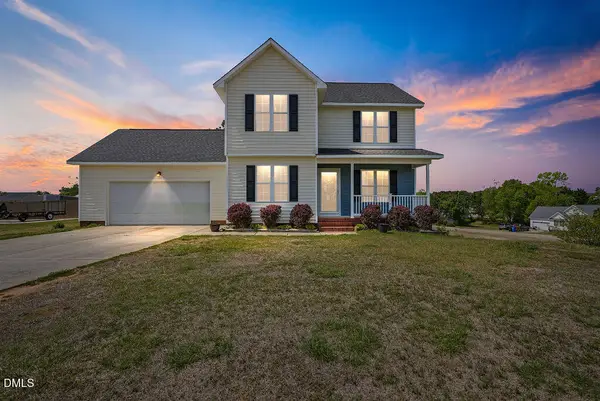 1560 Cane Mill Road, Coats, NC 27521