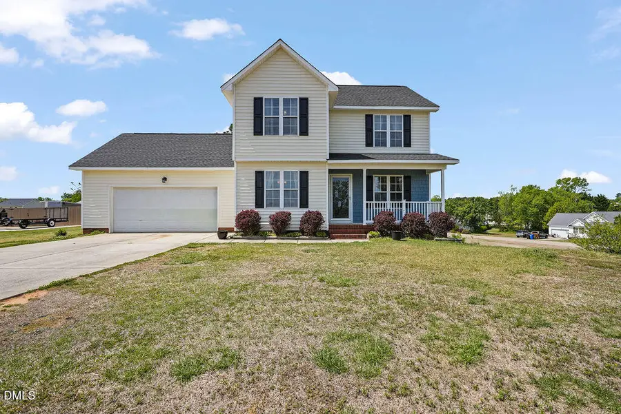 1560 Cane Mill Road, Coats, NC 27521 - #2