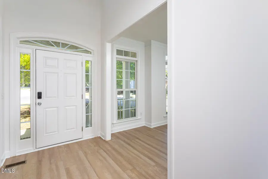 6412 Canning Place, Wake Forest, NC 27587 - #3