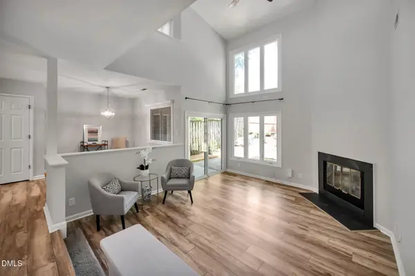 4225 Pin Oak Drive, Durham, NC 27707