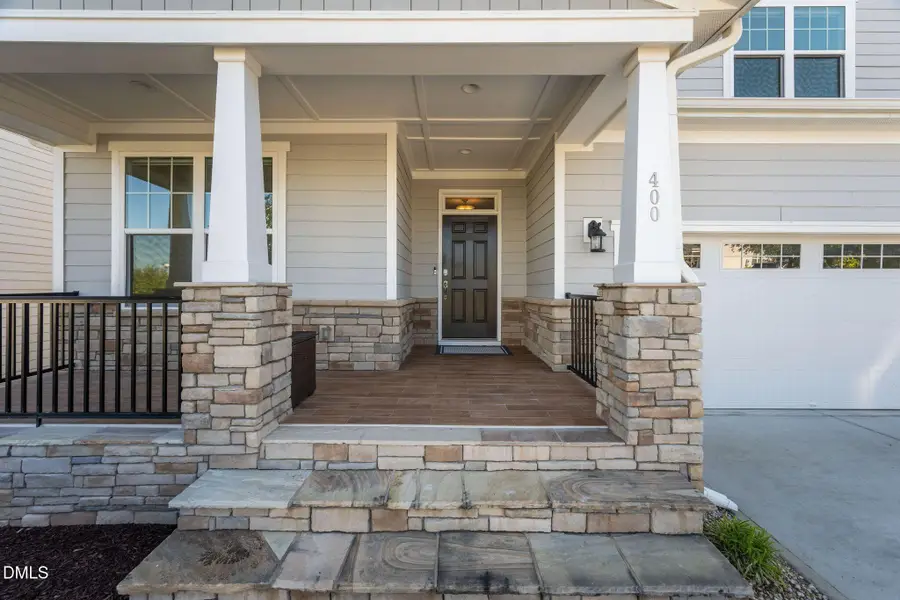 400 White Iris Loop, Cary, NC 27519 - #2