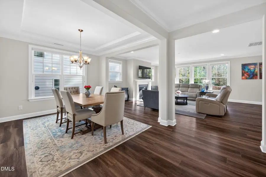 400 White Iris Loop, Cary, NC 27519 - #3