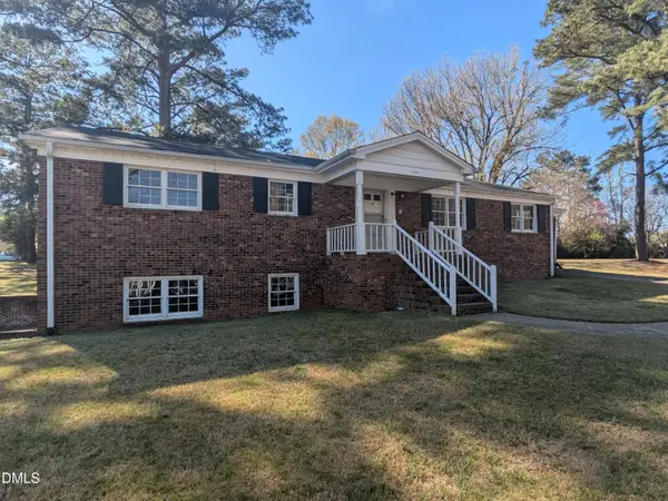 724 Brewer Circle, Wake Forest, NC 27587