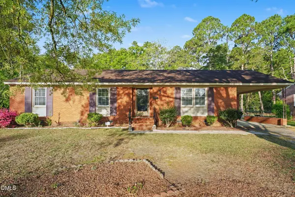 1007 S Andrews Avenue, Goldsboro, NC 27530