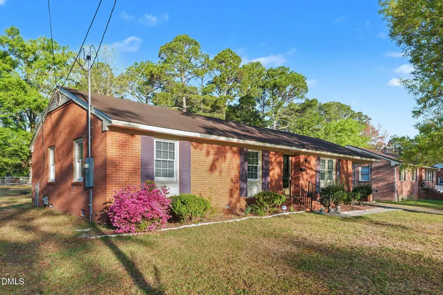 1007 S Andrews Avenue, Goldsboro, NC 27530 - #2