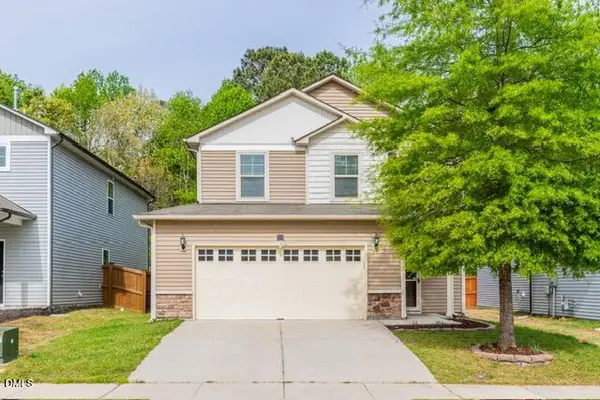 3424 Althorp Drive, Raleigh, NC 27616