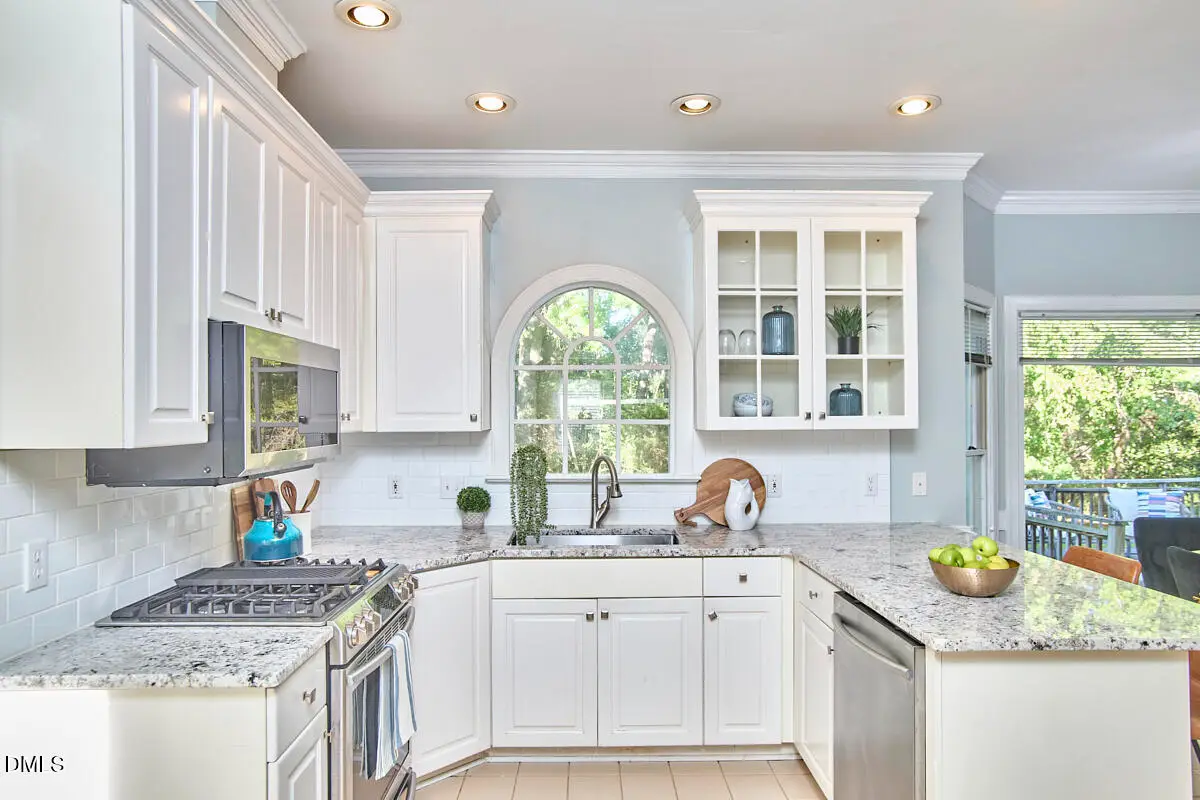 1009 Sunny Brae Court, Apex, NC 27502 - #1