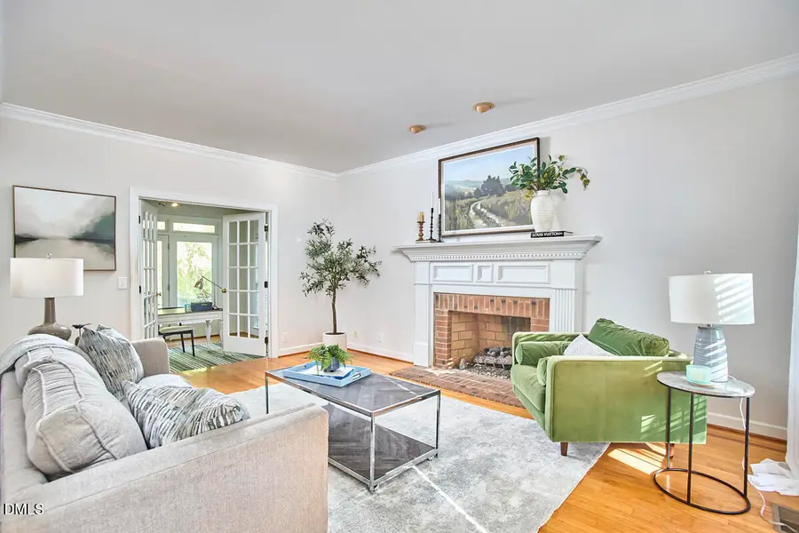 1009 Sunny Brae Court, Apex, NC 27502 - #2