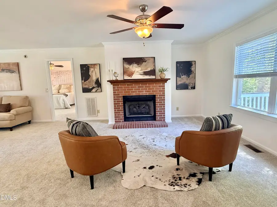 2429 Halifax Road, Roxboro, NC 27573 - #3