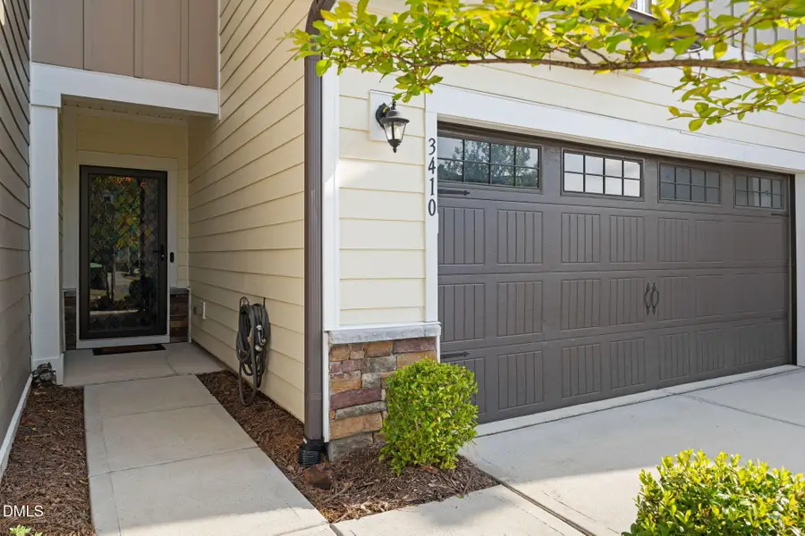 3410 Dropseed Drive, Apex, NC 27502 - #3