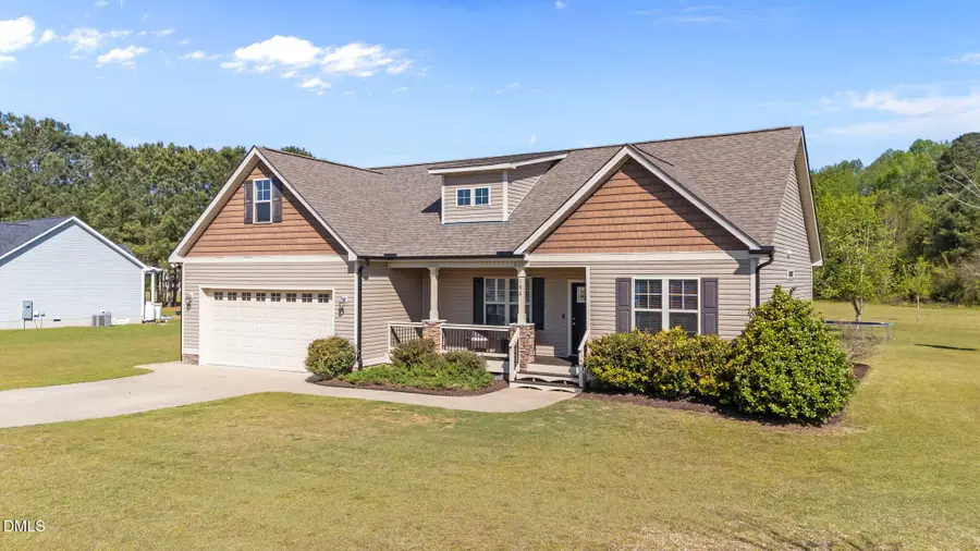 196 Watersedge Lane, Smithfield, NC 27577 - #2