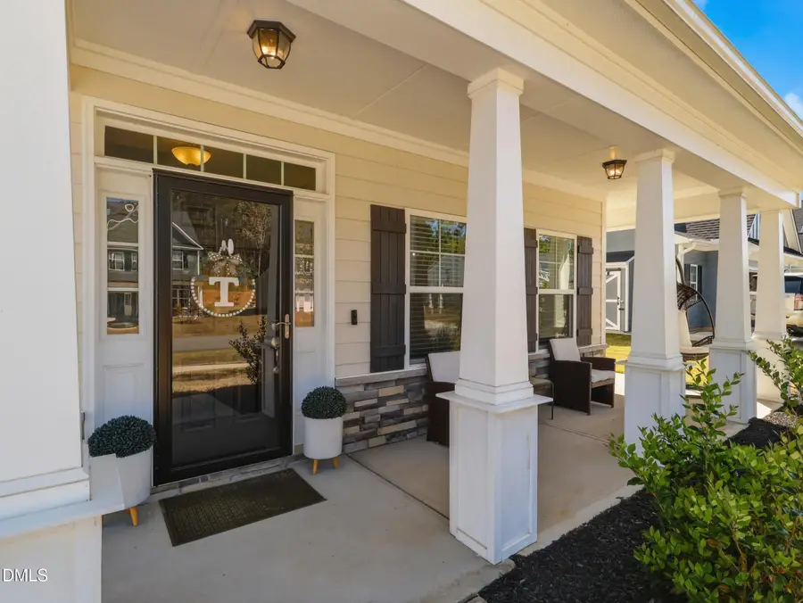 80 Vast View Way, Youngsville, NC 27596 - #2