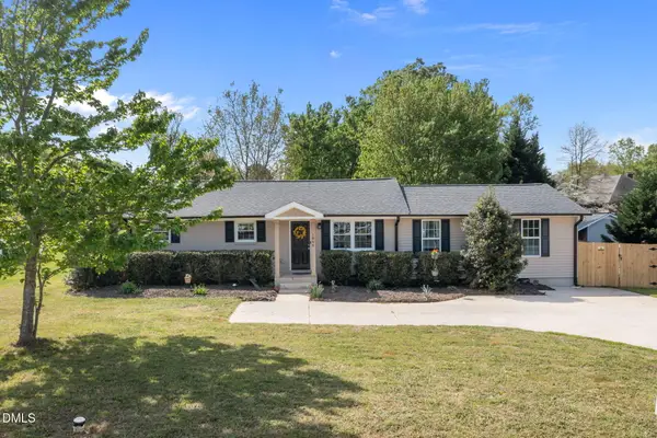 1066 S Third Street, Mebane, NC 27302