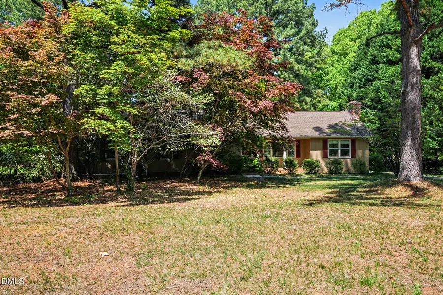 8612 Maidstone Court, Raleigh, NC 27613 - #3
