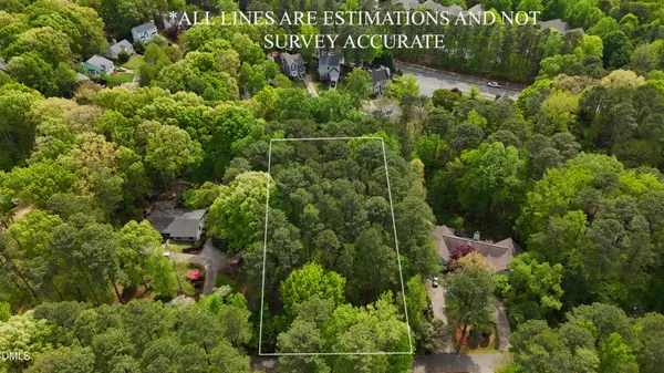 1813 Pictou Road, Raleigh, NC 27606