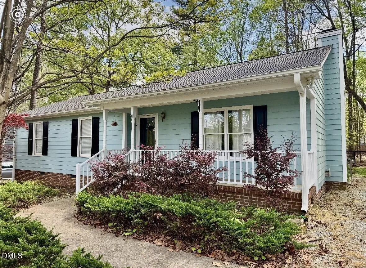 811 Sanderson Drive, Durham, NC 27704 - #1