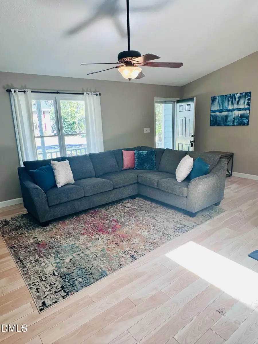 811 Sanderson Drive, Durham, NC 27704 - #2