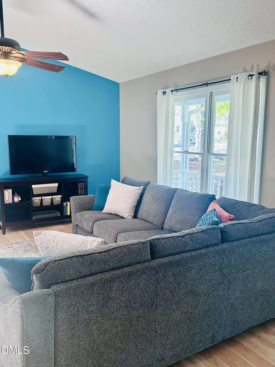 811 Sanderson Drive, Durham, NC 27704 - #3