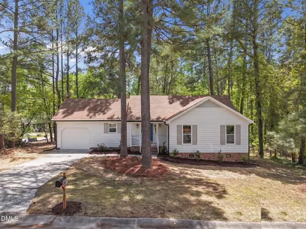 1401 Milan Street, Durham, NC 27704