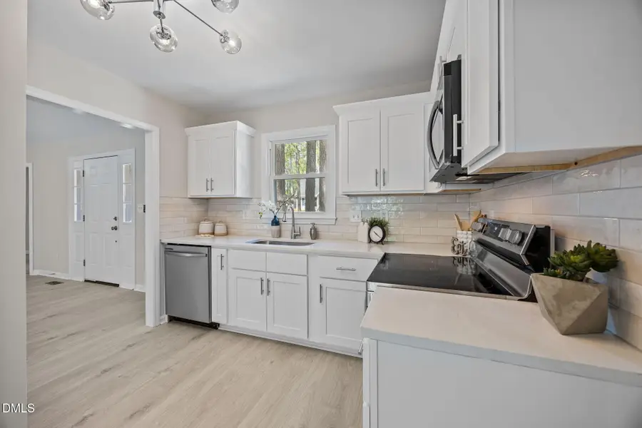 1401 Milan Street, Durham, NC 27704 - #2