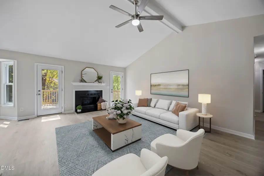 1401 Milan Street, Durham, NC 27704 - #3