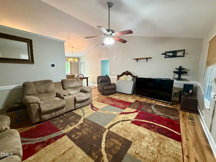 4074 Old Franklinton Road, Franklinton, NC 27525 - #3