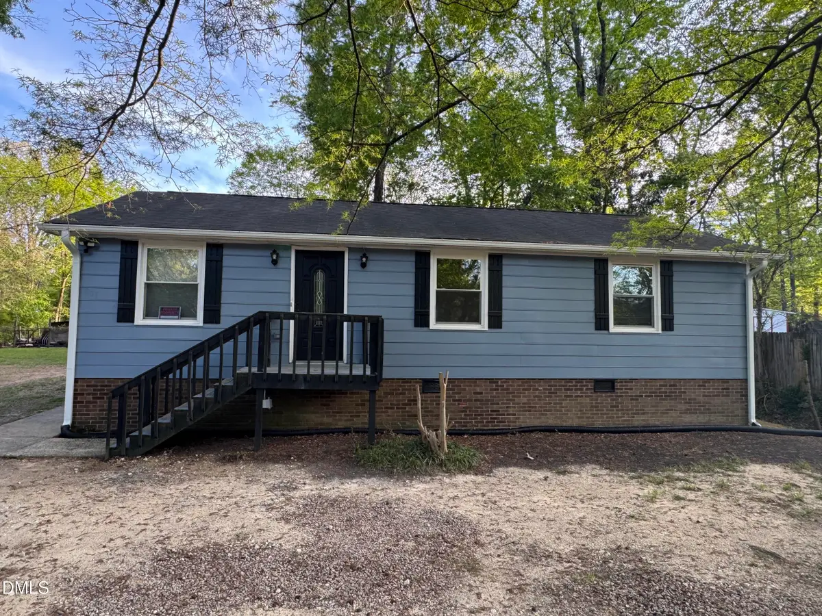 801 Carter Avenue, Durham, NC 27703 - #1