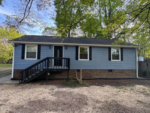 801 Carter Avenue, Durham, NC 27703