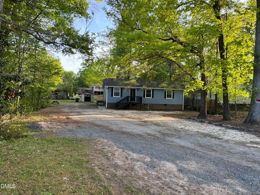 801 Carter Avenue, Durham, NC 27703 - #2