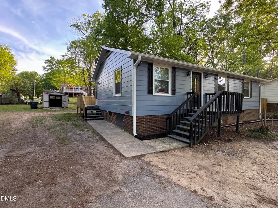 801 Carter Avenue, Durham, NC 27703 - #3