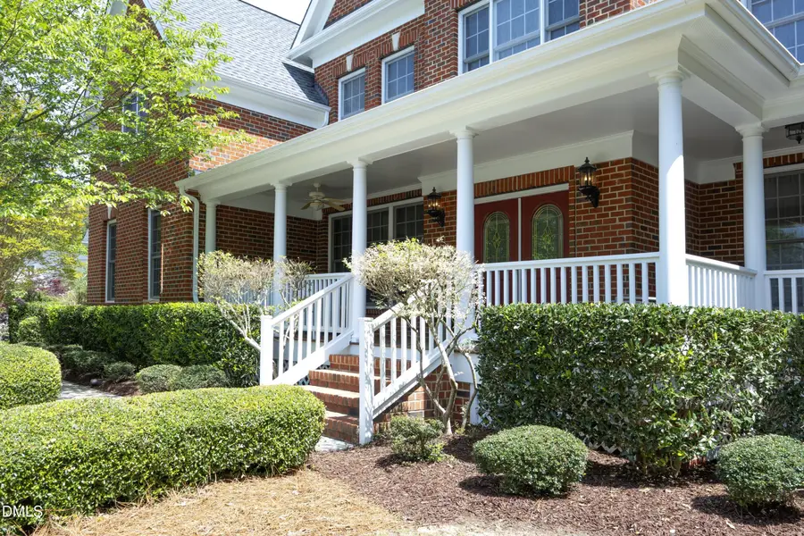 1715 Charlion Downs Lane, Apex, NC 27502 - #2