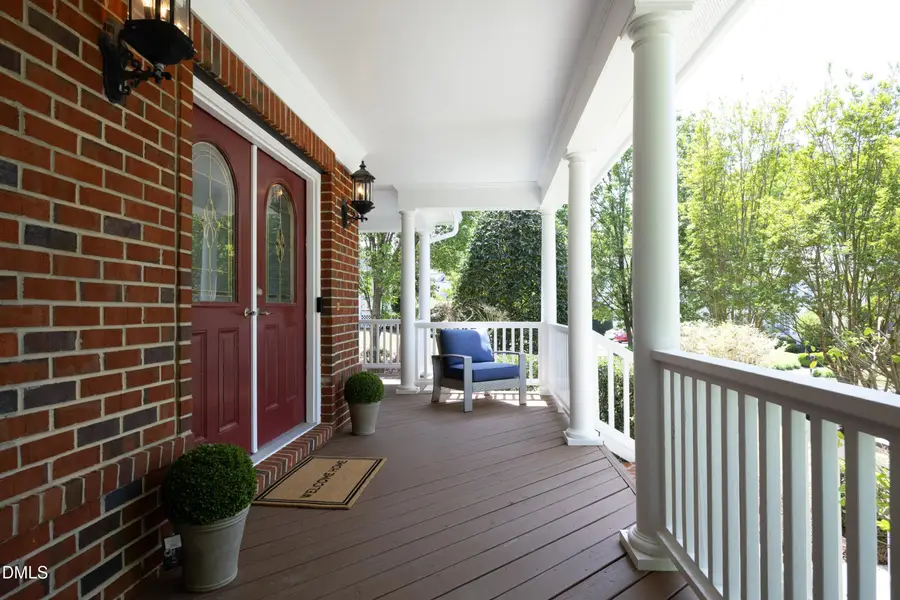 1715 Charlion Downs Lane, Apex, NC 27502 - #3