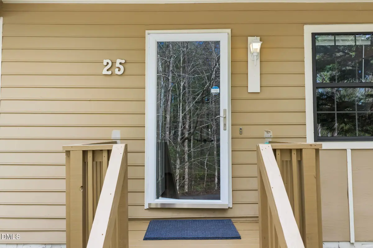 3622 Colchester Street #25, Durham, NC 27707 - #1