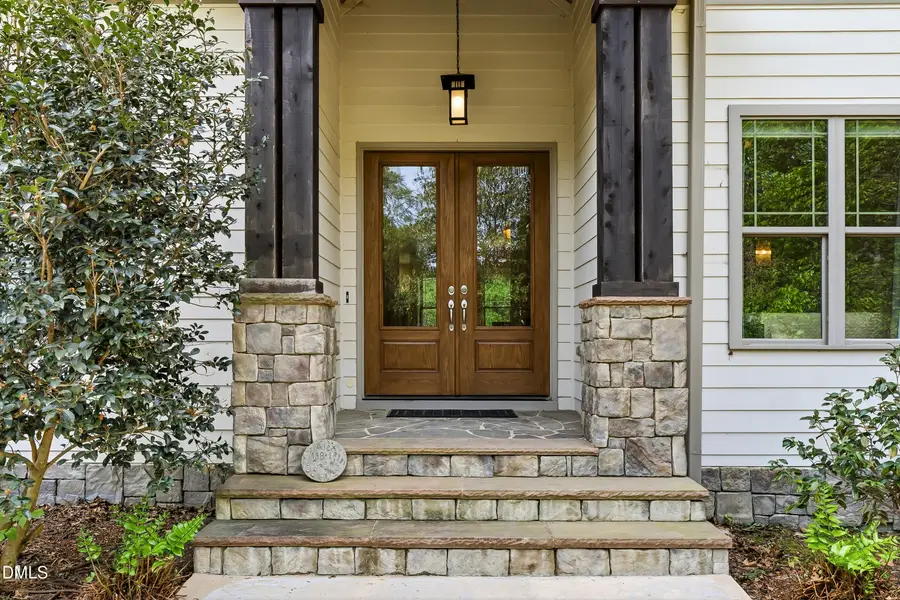 10004 Sandcreek Court, Chapel Hill, NC 27517 - #3