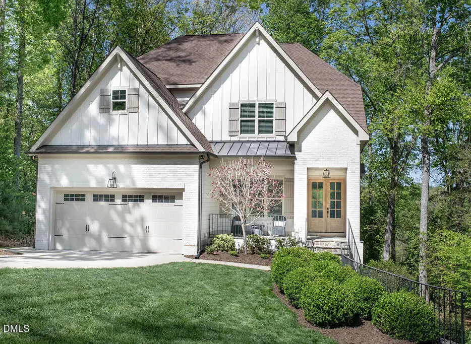 4720 Salem Ridge Road, Holly Springs, NC 27540 - #1