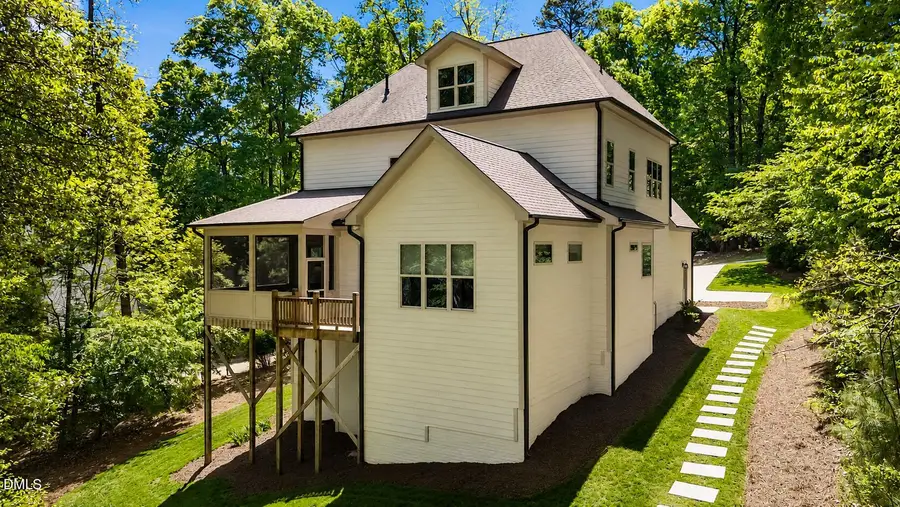 4720 Salem Ridge Road, Holly Springs, NC 27540 - #2