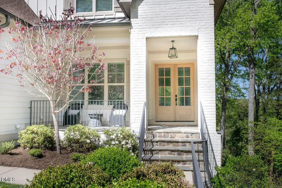 4720 Salem Ridge Road, Holly Springs, NC 27540 - #3