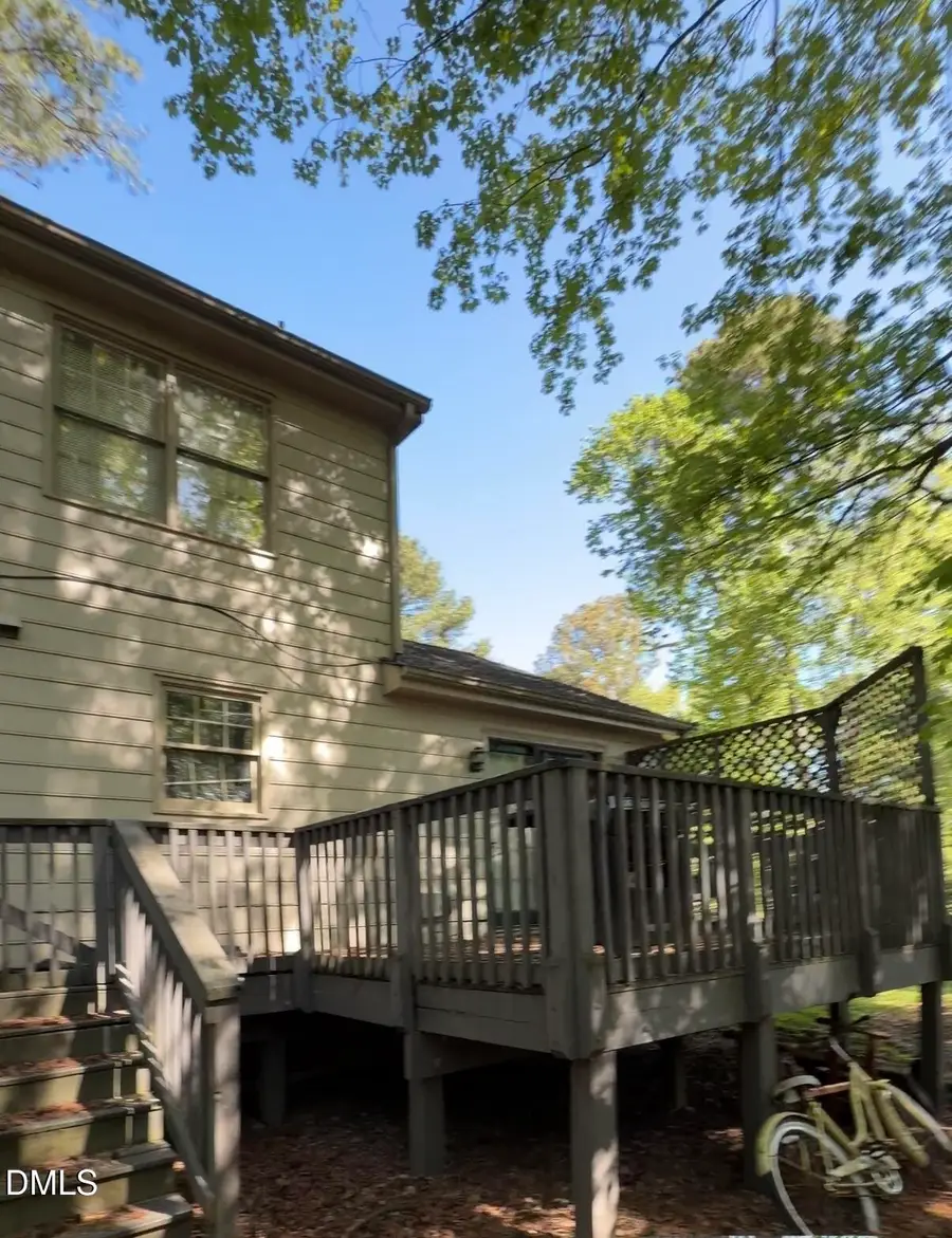 1002 Apache Lane, Apex, NC 27502 - #2