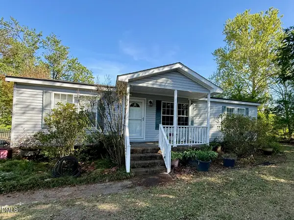 5176 Maxwell Road, Stedman, NC 28391