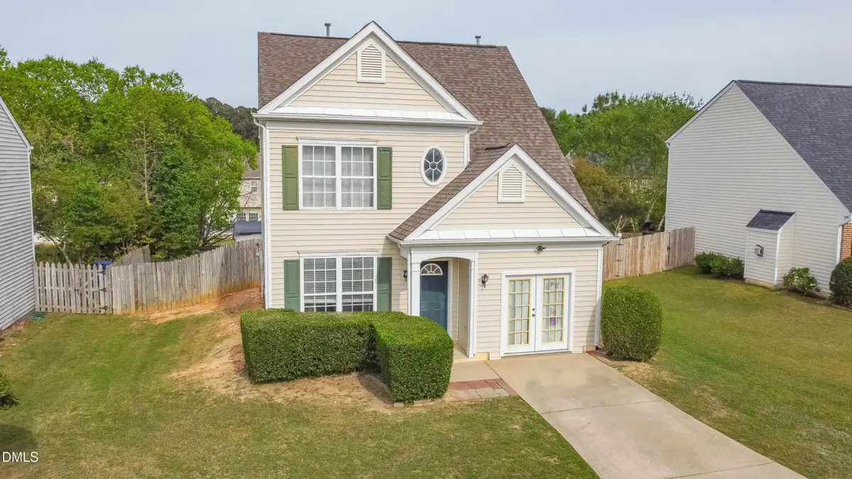 220 Purple Leaf Road, Fuquay Varina, NC 27526 - #1