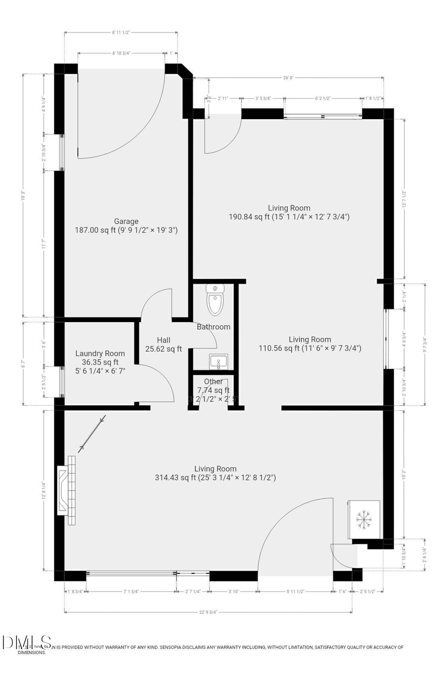 220 Purple Leaf Road, Fuquay Varina, NC 27526 - #2